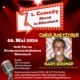 Comedy Abend DGH-Roetenbach